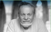 Photo of Brian Fagan