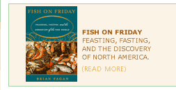 Fish on Friday